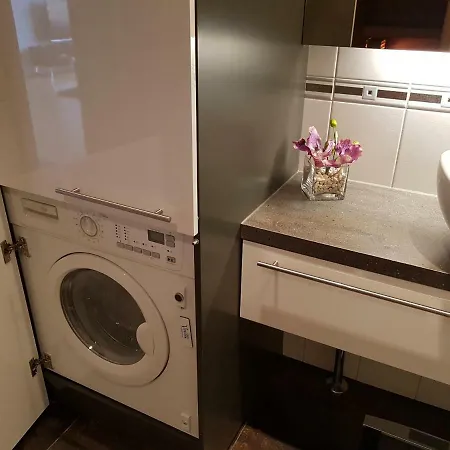 Appartement Kaarli Avenue Tallinn