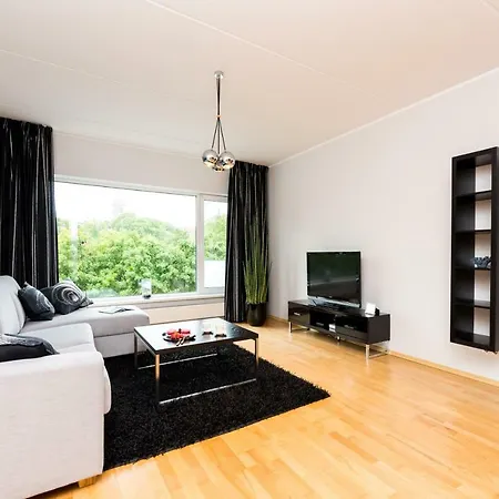 Appartement Kaarli Avenue
