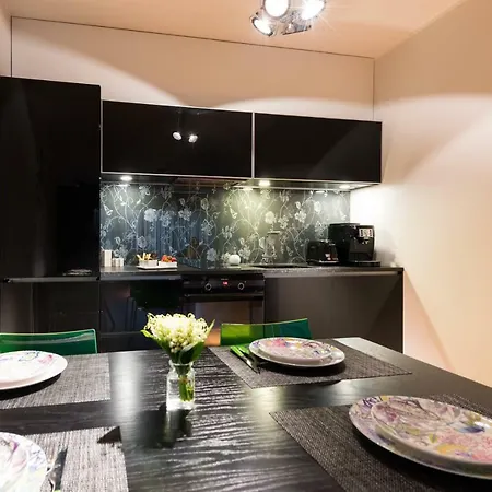 Appartement Kaarli Avenue