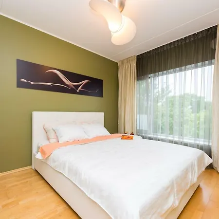 Appartement Kaarli Avenue