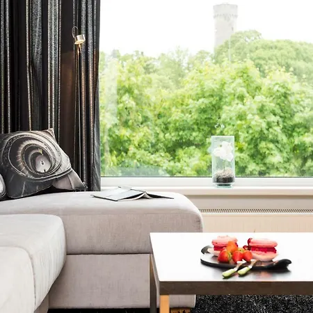 Kaarli Avenue Appartement