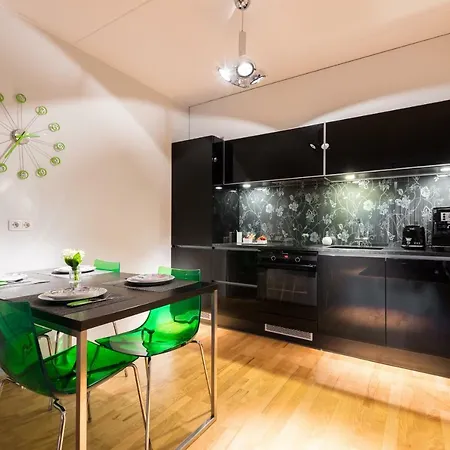 Appartement Kaarli Avenue *