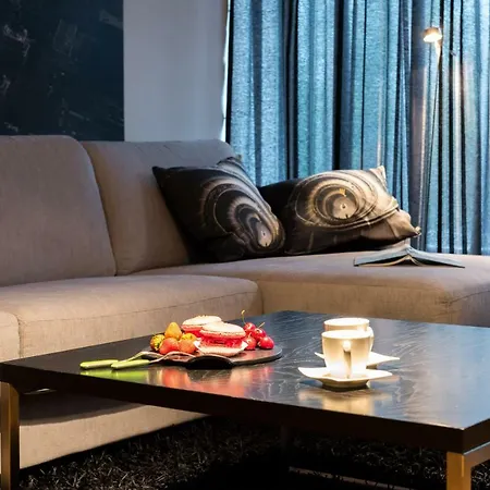 Kaarli Avenue Appartement