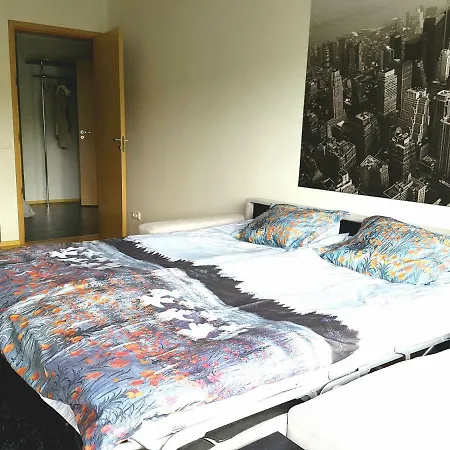 Kaarli Avenue Appartement *